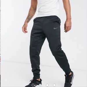 nike nylon sweats